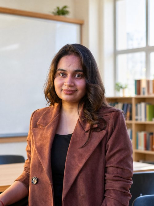 Divya Soni - Science, Maths tutor Jaipur