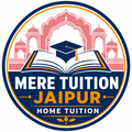 Jaipur Home Tuition Logo