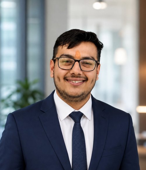 Praveen Soni - Physics, Maths tutor Jaipur